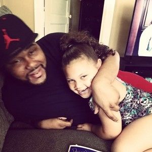 Meet your Posher, Daurice